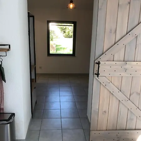 Loft 2 Personnes Climatise Parking Prive Jardin Semesterbostad